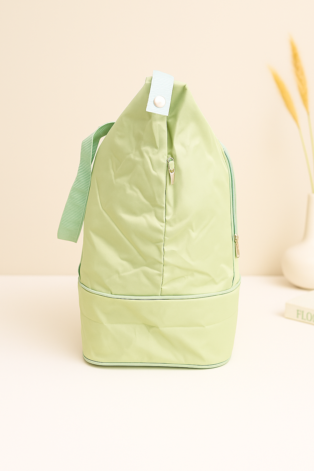 Classic Foldable Travel Bag