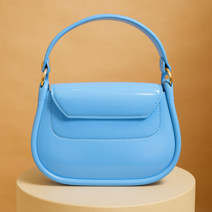 Gloss Charm Bag